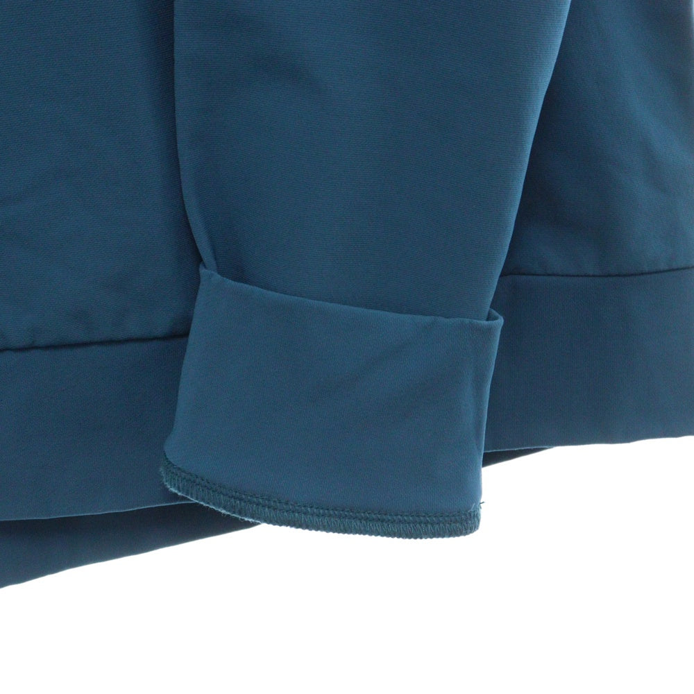 THE NORTH FACE(ザノースフェイス) APEX FLEX STADIUM JACKET エイペックス フレックス スタジアムジャケット ブルー レディース NPW21879