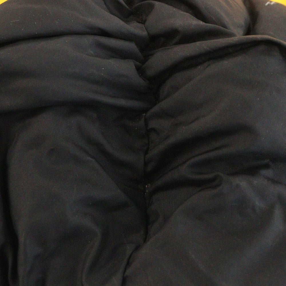 THE NORTH FACE(ザノースフェイス) HMLYN DOWN PARKA ヒマラヤンパーカー ダウンジャケット イエロー/ブラック ND-1030