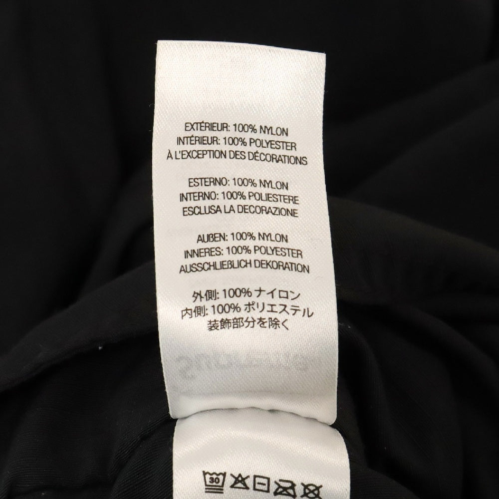 SUPREME(シュプリーム) 21AW ×Timberland Reversible Ripstop Pant ティンバーランド リバーシブル リップトップ パンツ 総柄 ブラック