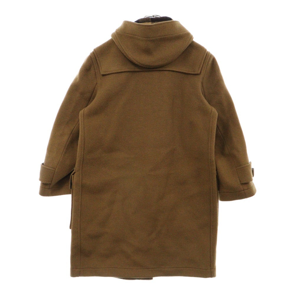 GLOVERALL(グローバーオール) 60s～70s ウール ダッフルコート ブラウン