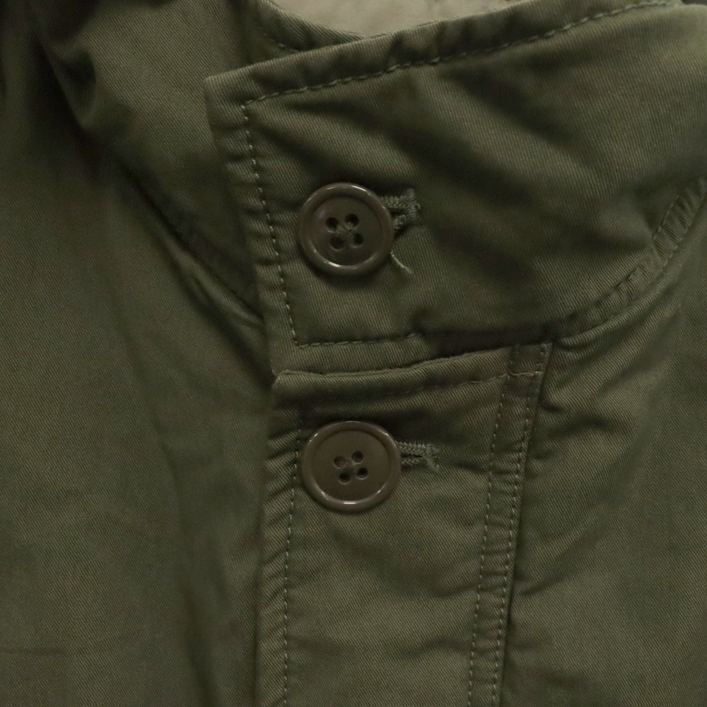 NEIGHBORHOOD(ネイバーフッド) 19AW FIELD LINER/CN-JKT フィールド ライナー ジャケット 192SPNH-JKM03 カーキ