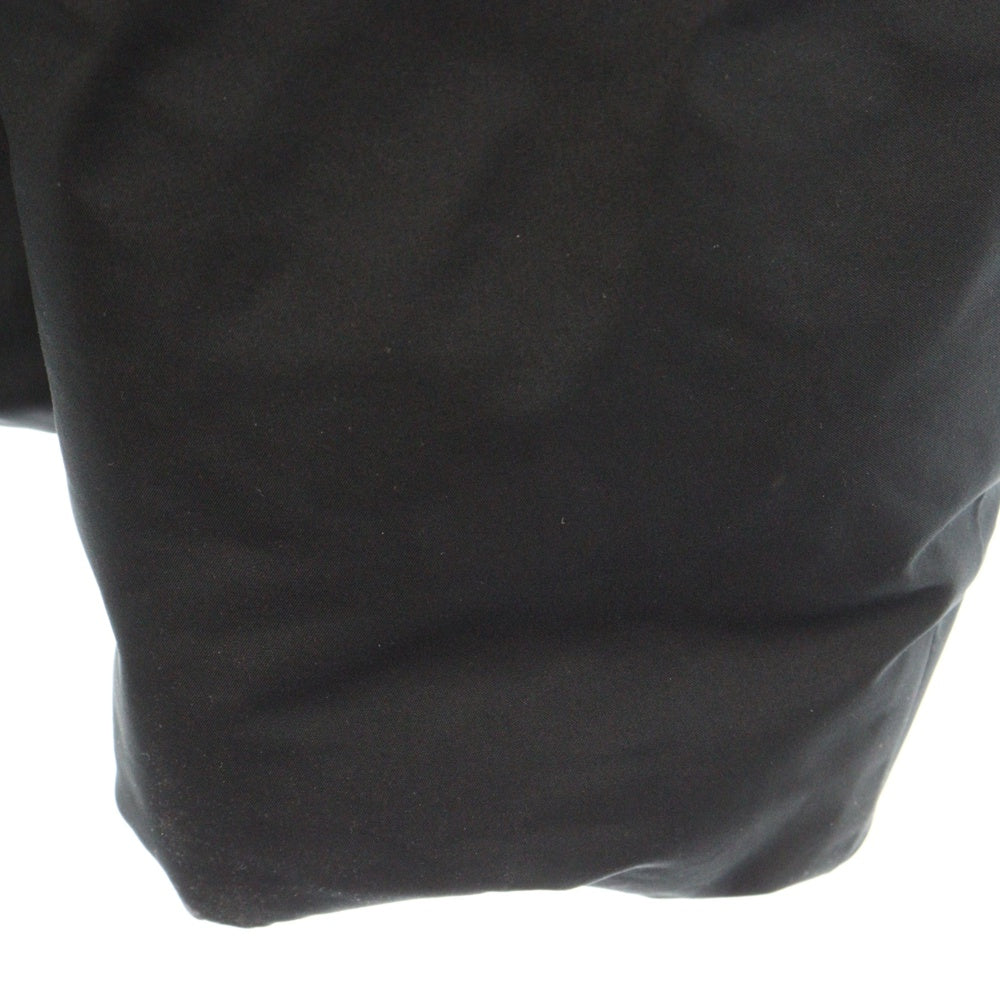 THE NORTH FACE PURPLE LABEL(ノースフェイスパープルレーベル) GORE-TEX INFINIUM Down Parka ゴアテックス インフィニティ ダウンパーカー ジャケット ブラック ND2065N