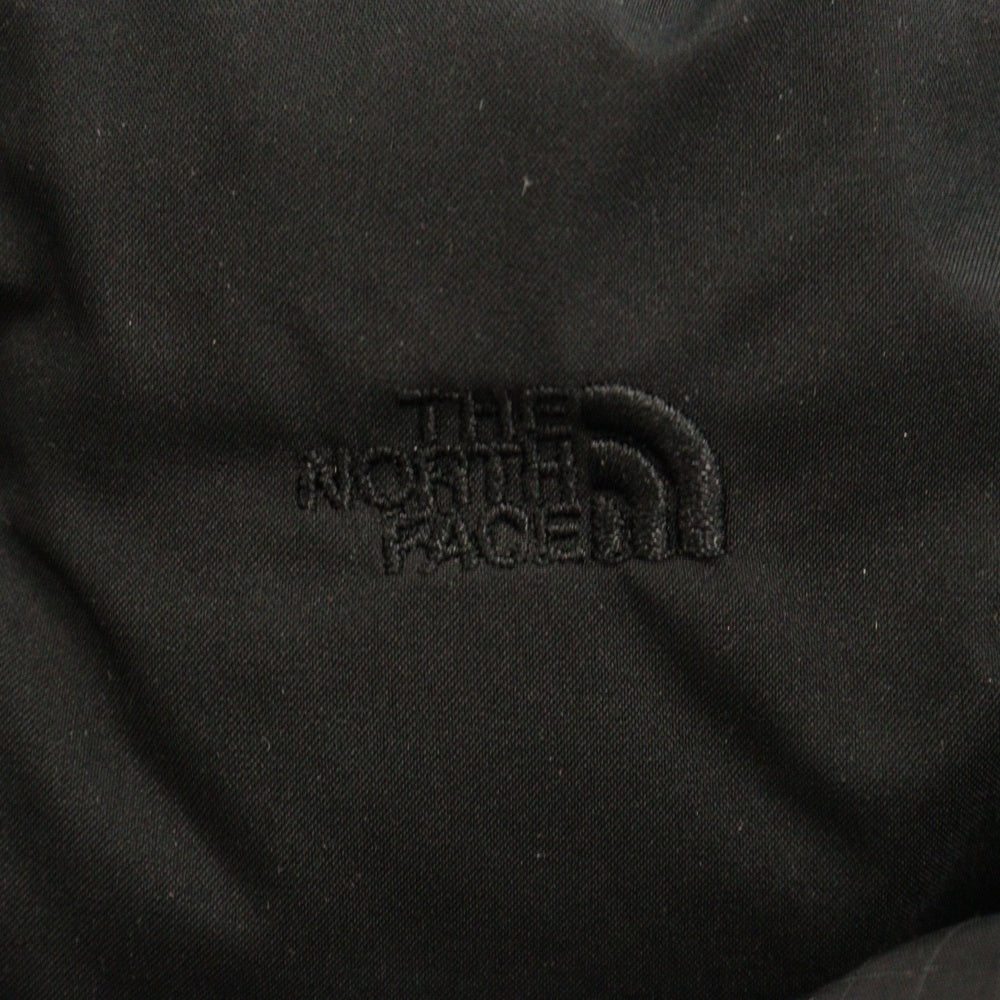 THE NORTH FACE PURPLE LABEL(ノースフェイスパープルレーベル) GORE-TEX INFINIUM Down Parka ゴアテックス インフィニティ ダウンパーカー ジャケット ブラック ND2065N