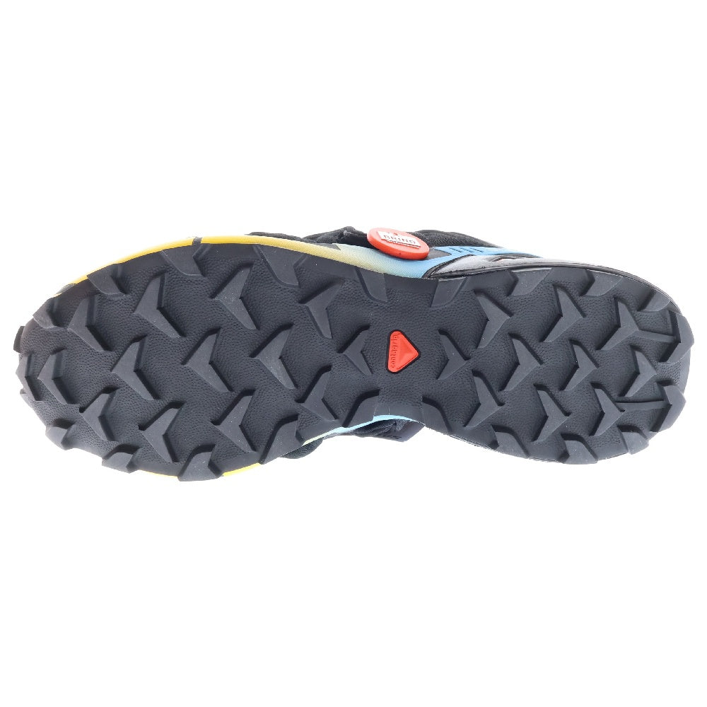 SALOMON(サロモン) × Y/PROJEC SPEED CROSS 3 476423 ワイプロジェクト スピードクロス ローカットスニーカー ブラック