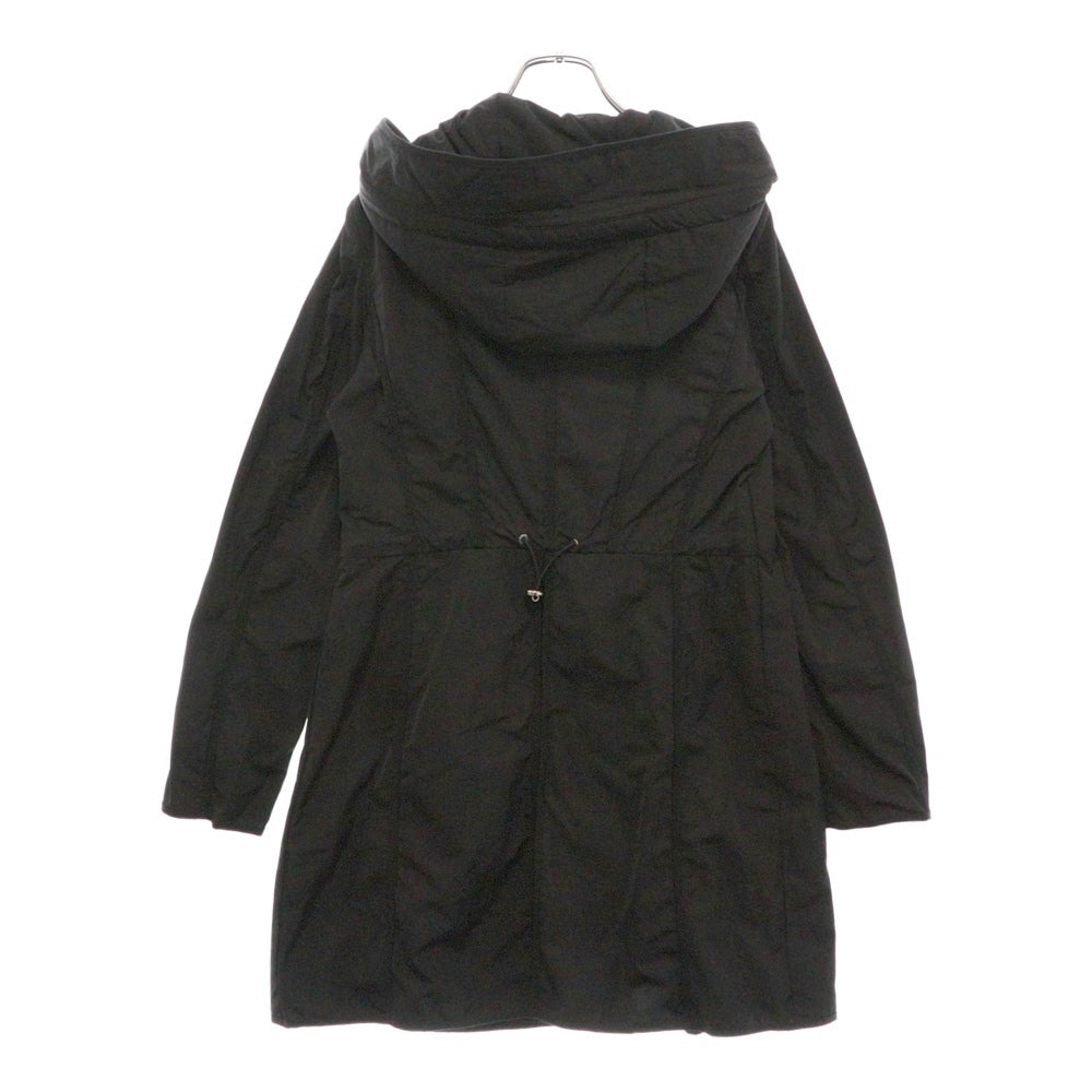 MONCLER(モンクレール) 16SS ANTHEMIS ナイロン フード付コート C10934960505 54543 ブラック