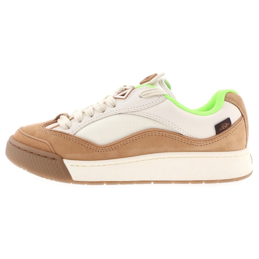 DIOR(ディオール) 22AW ×Cactus Jack B713 カクタスジャック ローカットスニーカー 世界713足限定 3SN281ZNV ベージュ