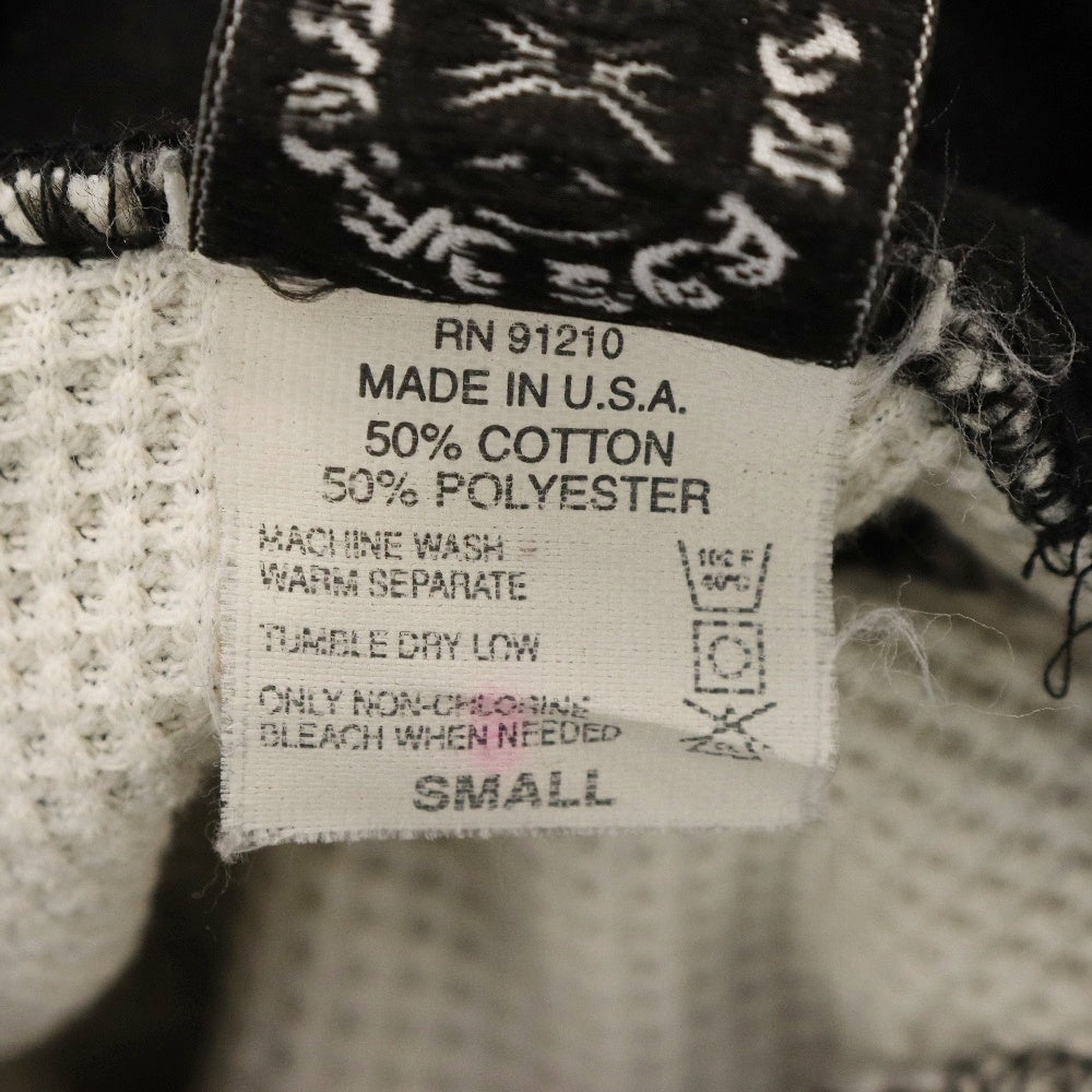 CHROME HEARTS(クロムハーツ) OLD Horseshoe Hoodie オールドモデル ホースシュー プルオーバー パーカー ブラック
