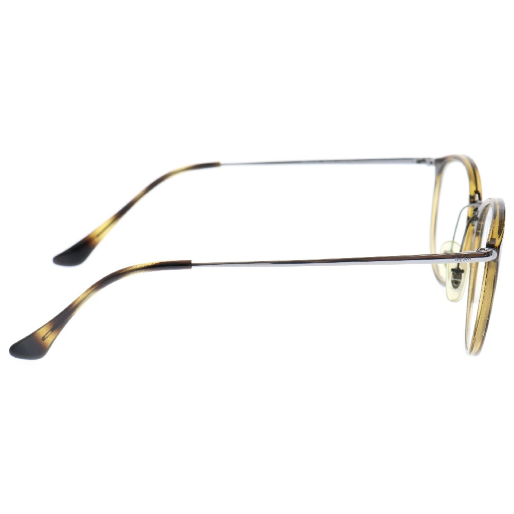 Ray Ban(レイバン) ボストンシェイプ フレーム メガネ アイウェア 眼鏡 RB7140-2012