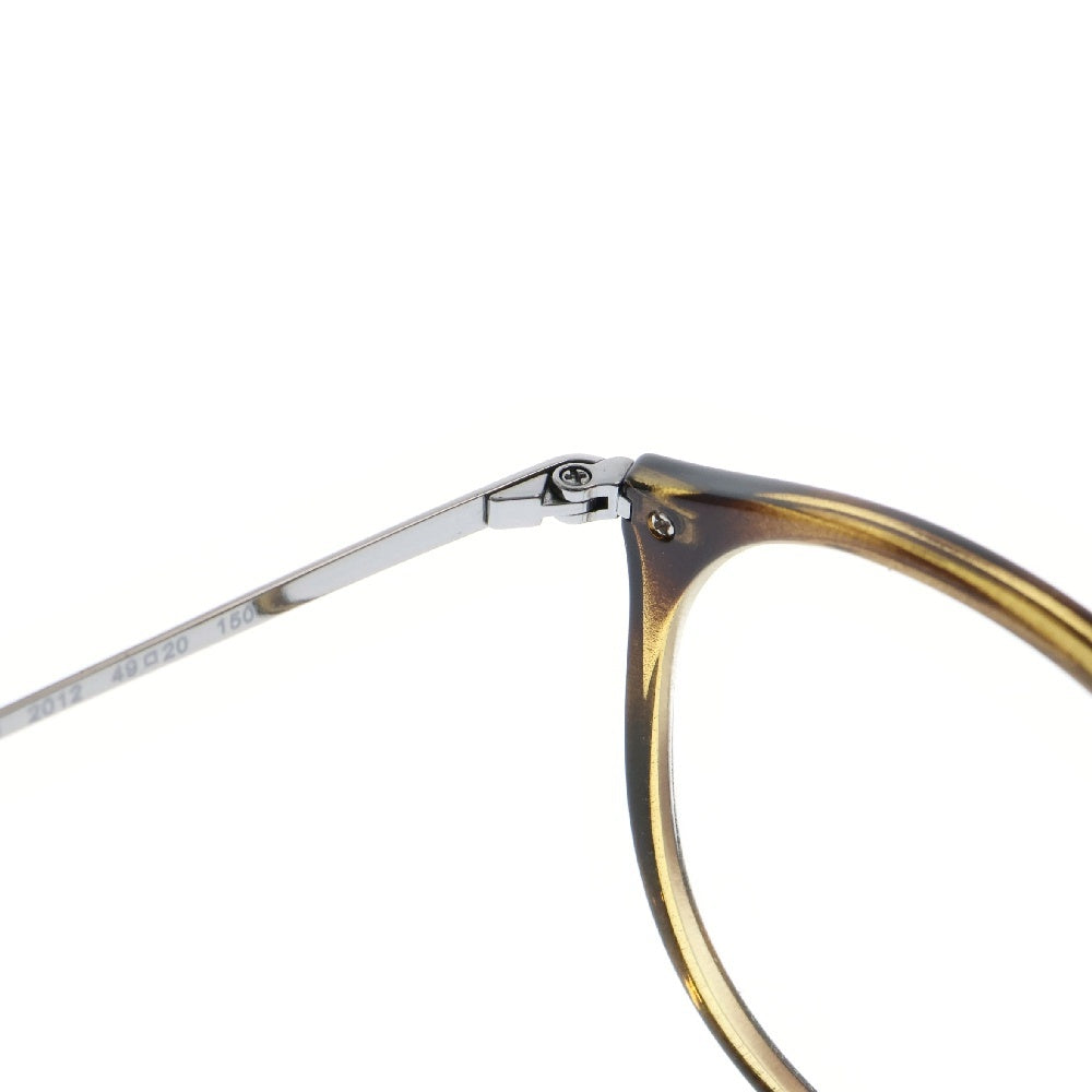 Ray Ban(レイバン) ボストンシェイプ フレーム メガネ アイウェア 眼鏡 RB7140-2012