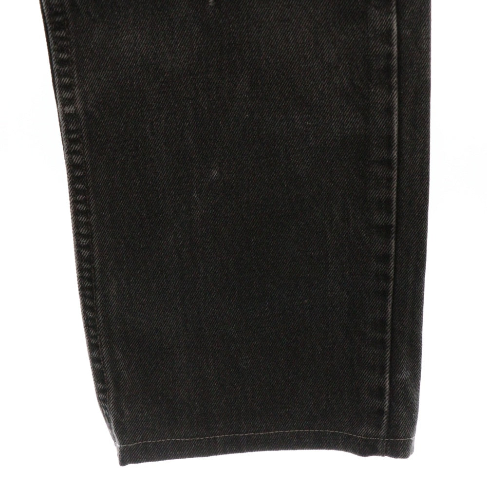 Levi's(リーバイス) 90S VINTAGE 505 ヴィンテージ ボタン裏525 ストレート デニム パンツ インディゴ