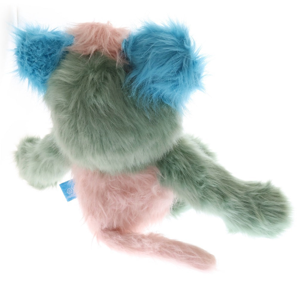 VERDY(ベルディ) 500体限定 VISTY PLUSH ヴィスティ プラッシュ ぬいぐるみ 人形 マルチ