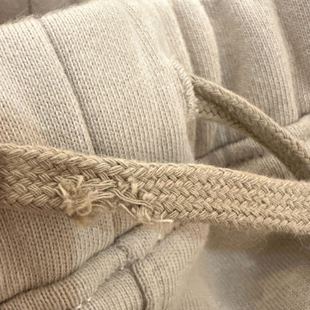 FEAR OF GOD(フィアオブゴッド) ETERNAL COLLECTION FLEECE SWEATPANT エターナル フリース スウェット イージーパンツ ライトブラウン FGE40-007FLC