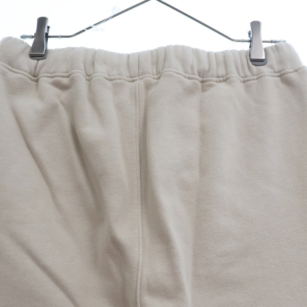 FEAR OF GOD(フィアオブゴッド) ETERNAL COLLECTION FLEECE SWEATPANT エターナル フリース スウェット イージーパンツ ライトブラウン FGE40-007FLC