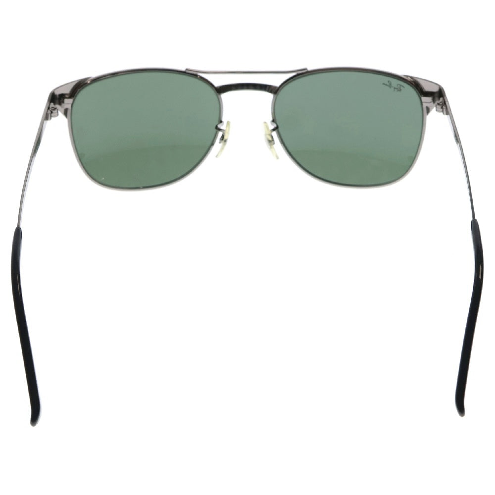 Ray Ban(レイバン) SIGNET シグネット ウェイリントン サングラス アイウェア ブラック RB 3429