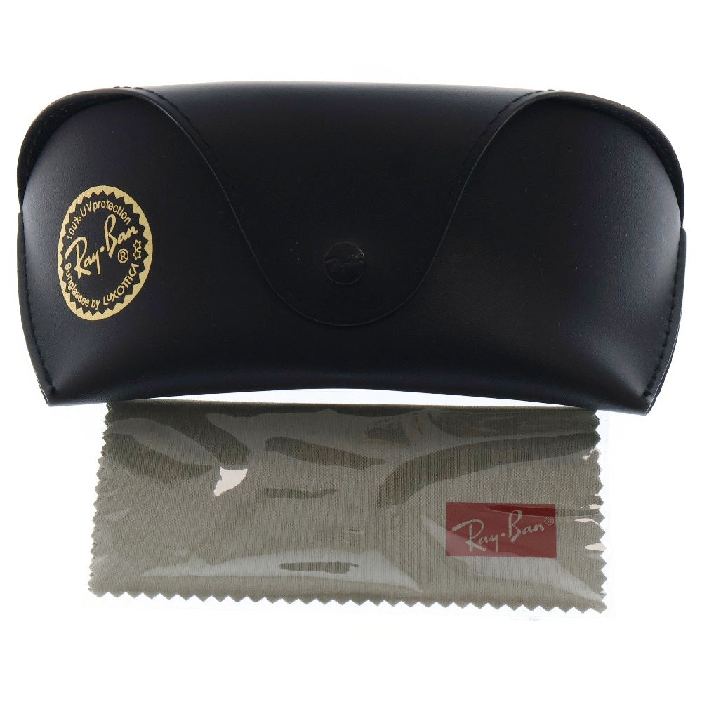 Ray Ban(レイバン) SIGNET シグネット ウェイリントン サングラス アイウェア ブラック RB 3429