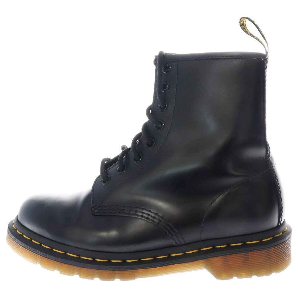 Dr.Martens(ドクターマーチン) 8EYE BOOT 8ホールレースアップブーツ ブラック 11822