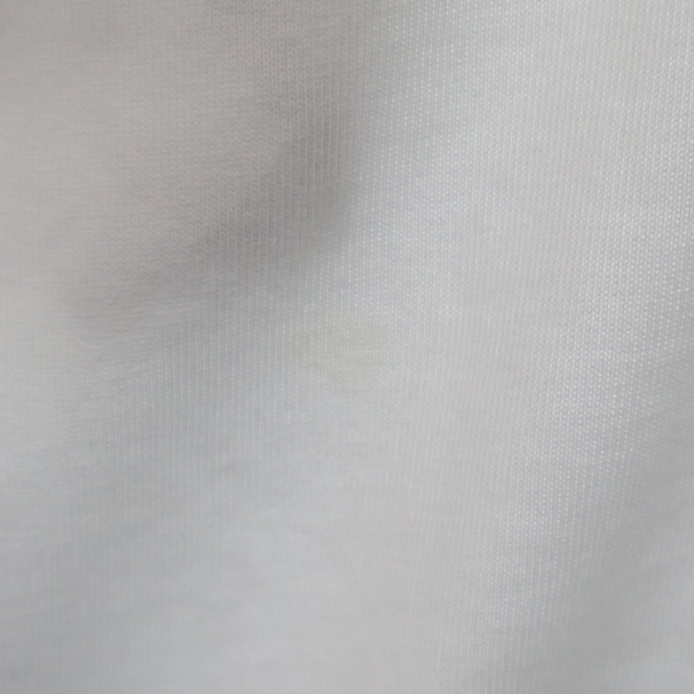 THE NORTH FACE(ザノースフェイス) バック スクエアロゴ プリント 半袖Tシャツ カットソー ホワイト NT32350