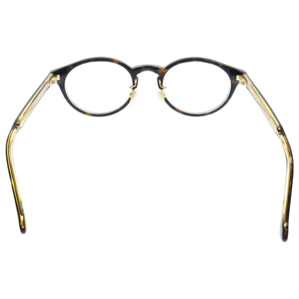 GUCCI(グッチ) HAVANA ハバナ シェイプオーバルメガネ 眼鏡 サングラス ブラウン調 GG11270J