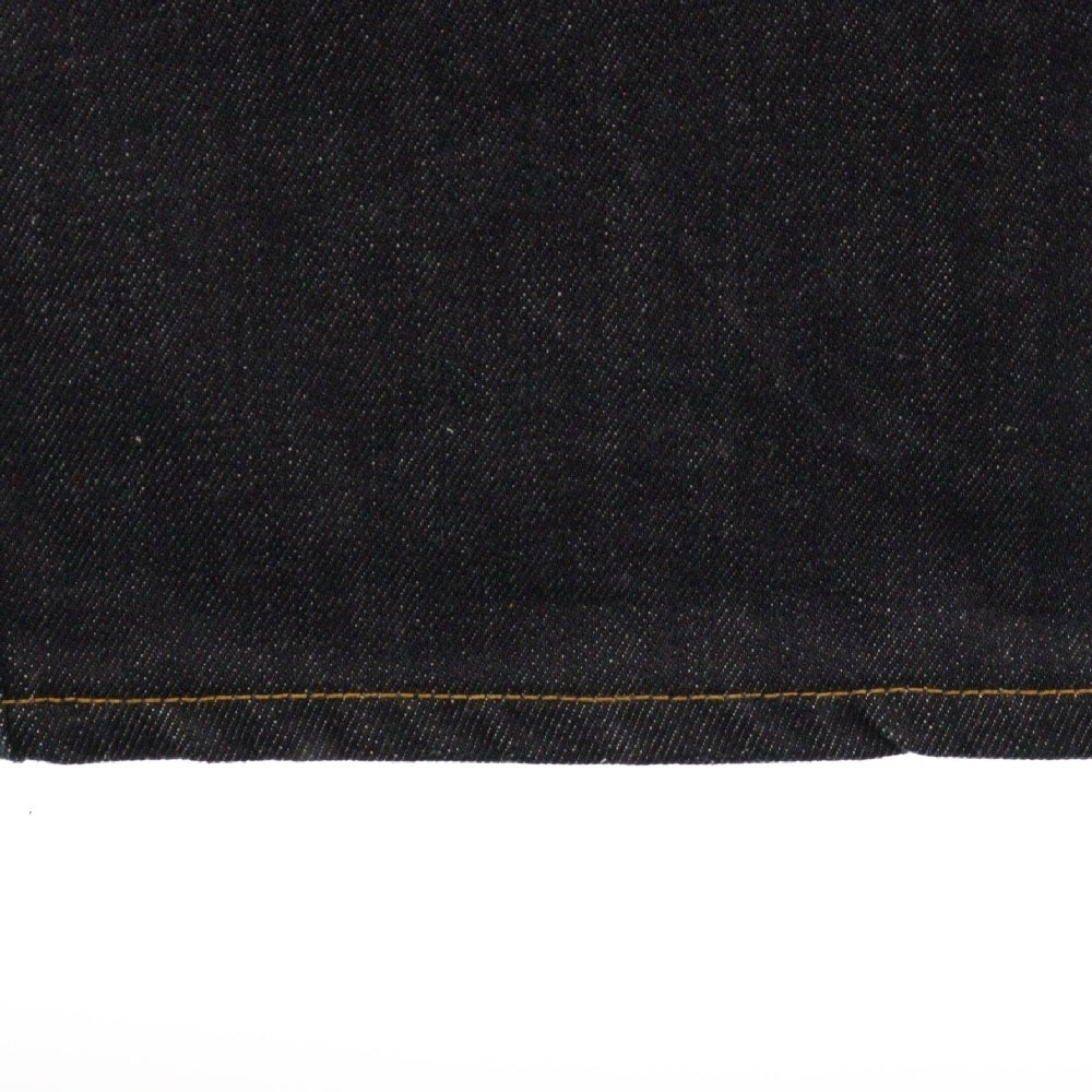 Levi's VINTAGE CLOTHING(リーバイス ビンテージ クロージング) 00s VINTAGE 501XX BIG E ボタン裏555 01年製 1955年復刻 デニムパンツ ビッグE 赤耳 501-0003 デッドストック