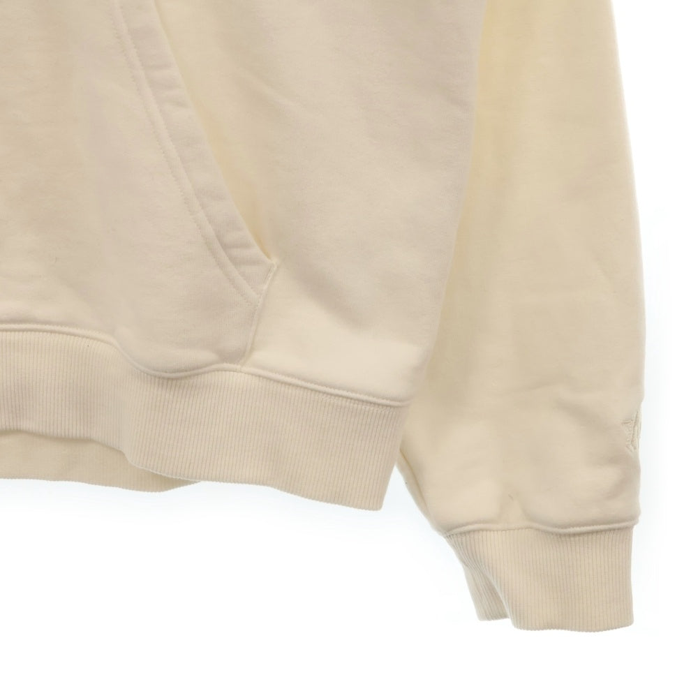KITH(キス) 22AW NEW YORK KNICKS HOODIE ニューヨークニックス スウェットプルオーバーパーカー フーディ ホワイト KHM030861