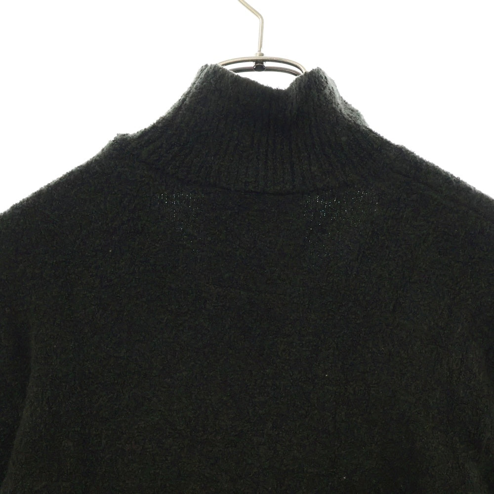【希少】Maison MIHARA YASUHIRO ハイネック メンズニット MAISON MIHARAYASUHIRO(メゾンミハラヤスヒロ) 23AW HIGH NECK