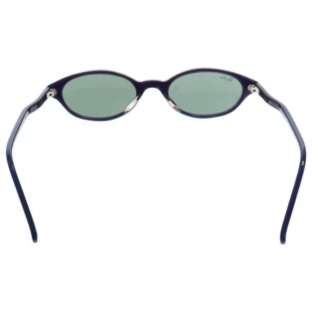 Ray Ban(レイバン) W3304 ロゴ付 サングラス アイウェア 眼鏡 ブルー/ブラウン