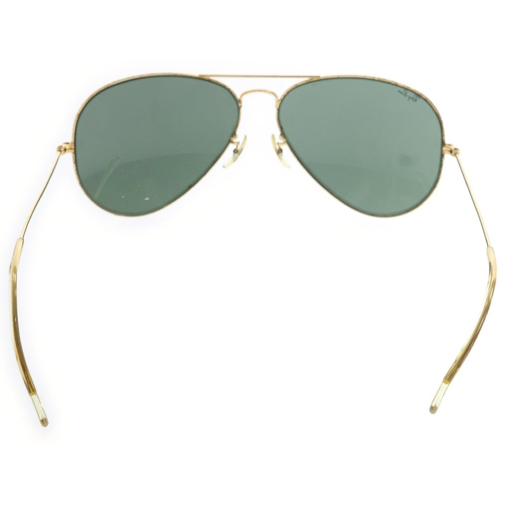 Ray Ban(レイバン) ティアドップ カラーレンズ サングラス メガネ アイウェア 眼鏡 ゴールド