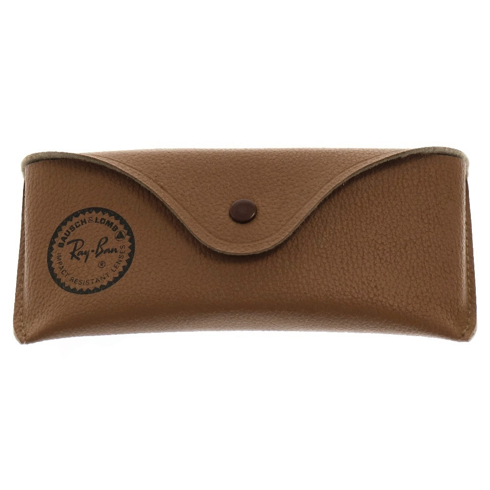 Ray Ban(レイバン) ティアドップ カラーレンズ サングラス メガネ アイウェア 眼鏡 ゴールド