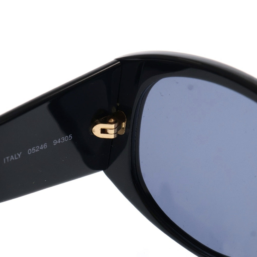 CHANEL(シャネル) ココマーク カラーレンズ サングラス アイウェア メガネ 眼鏡 ブラック 05426