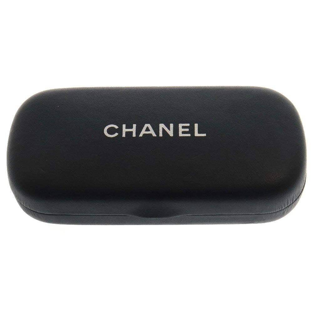 CHANEL(シャネル) ココマーク カラーレンズ サングラス アイウェア メガネ 眼鏡 ブラック 05426