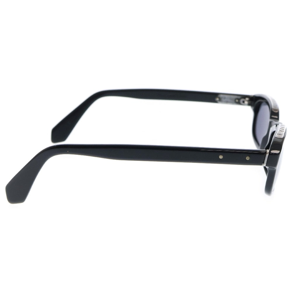 CHROME HEARTS(クロムハーツ) LOWRIDER 2 ローライダー 2 セルフフレーム サングラス アイウェア 眼鏡 ブラック