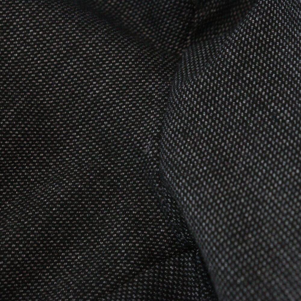 SOPHNET.(ソフネット) 23AW MONALUCE WAIST SHIRRING SLIM FIT SLACKS モナルーチェ ウエスト シャーリング ストレッチ テーパード スラックスパンツ グレー SOPH-232032