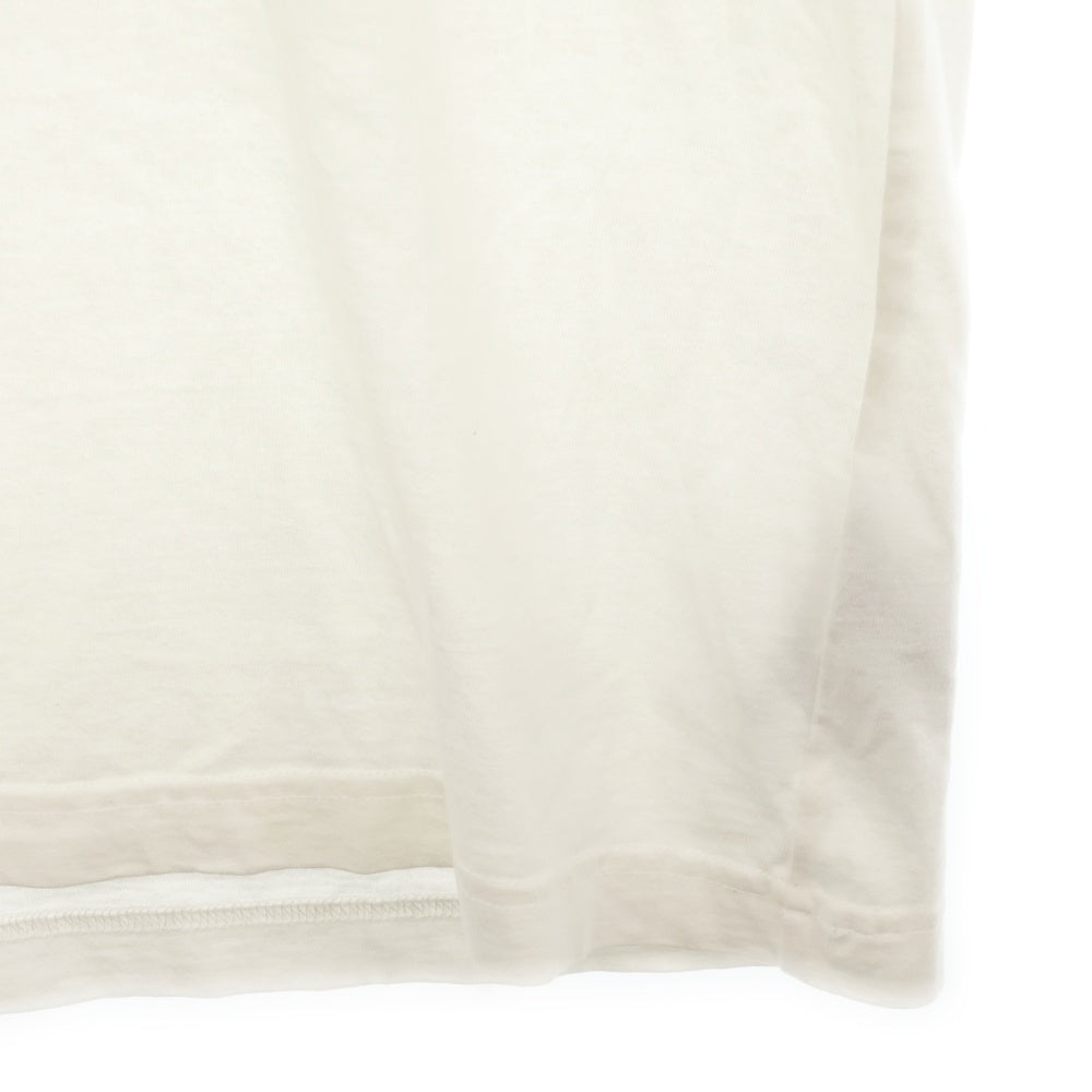 DIOR(ディオール) 23AW ASTERO アステロ バックプリント 半袖Tシャツ カットソー ホワイト 393J696D0817