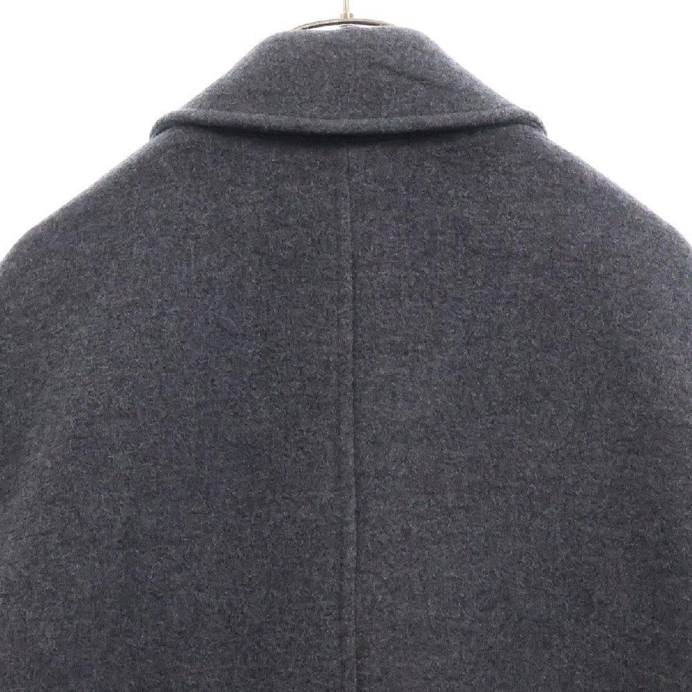 BEAUTY&YOUTH UNITED ARROWS(ビューティーアンドユースユナイテッドアローズ) メルトン ウール ステンカラーコート 1225-199-0073