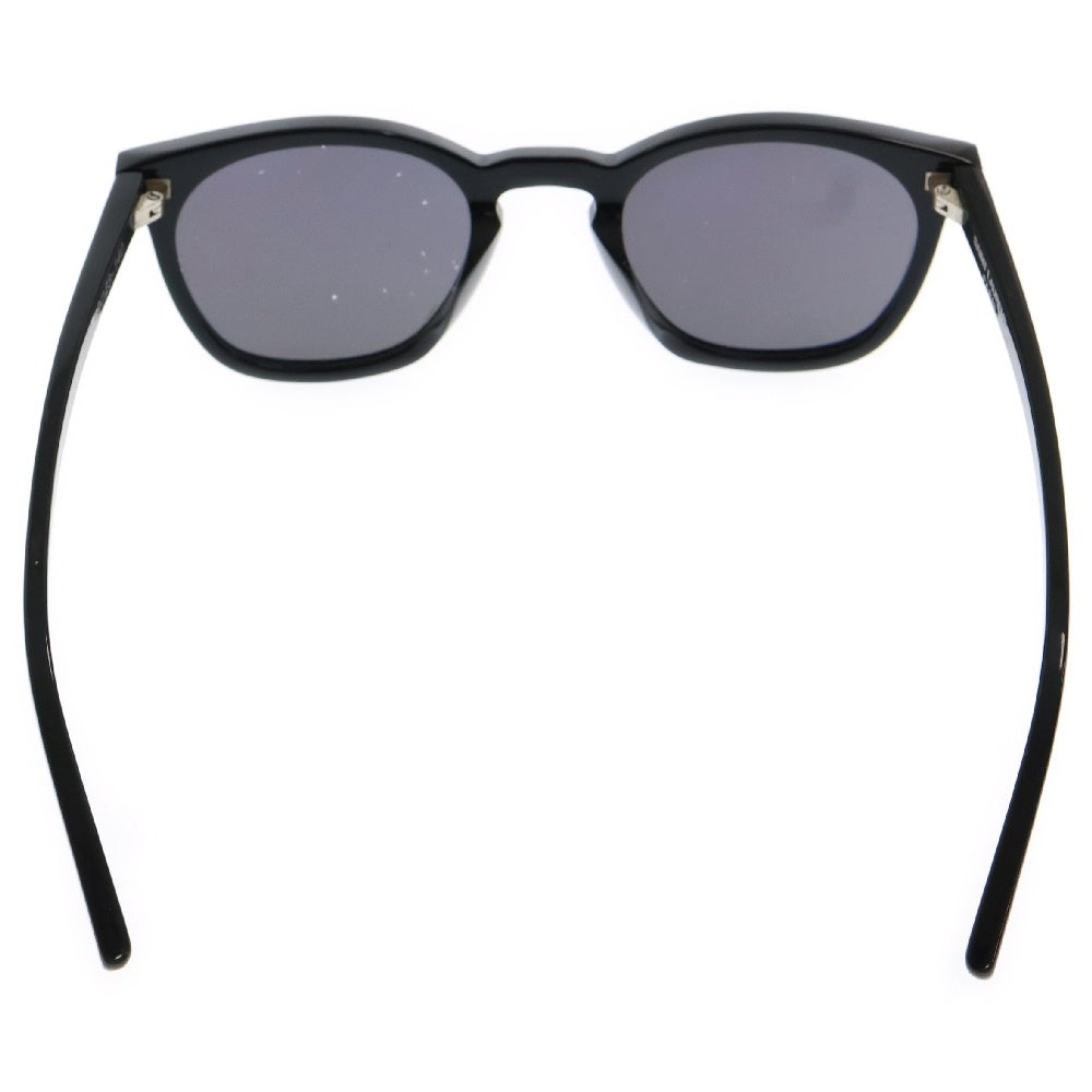SAINT LAURENT PARIS(サンローランパリ) ボスリントン サングラス 眼鏡 メガネ アイウェア ブラック SL28F 002