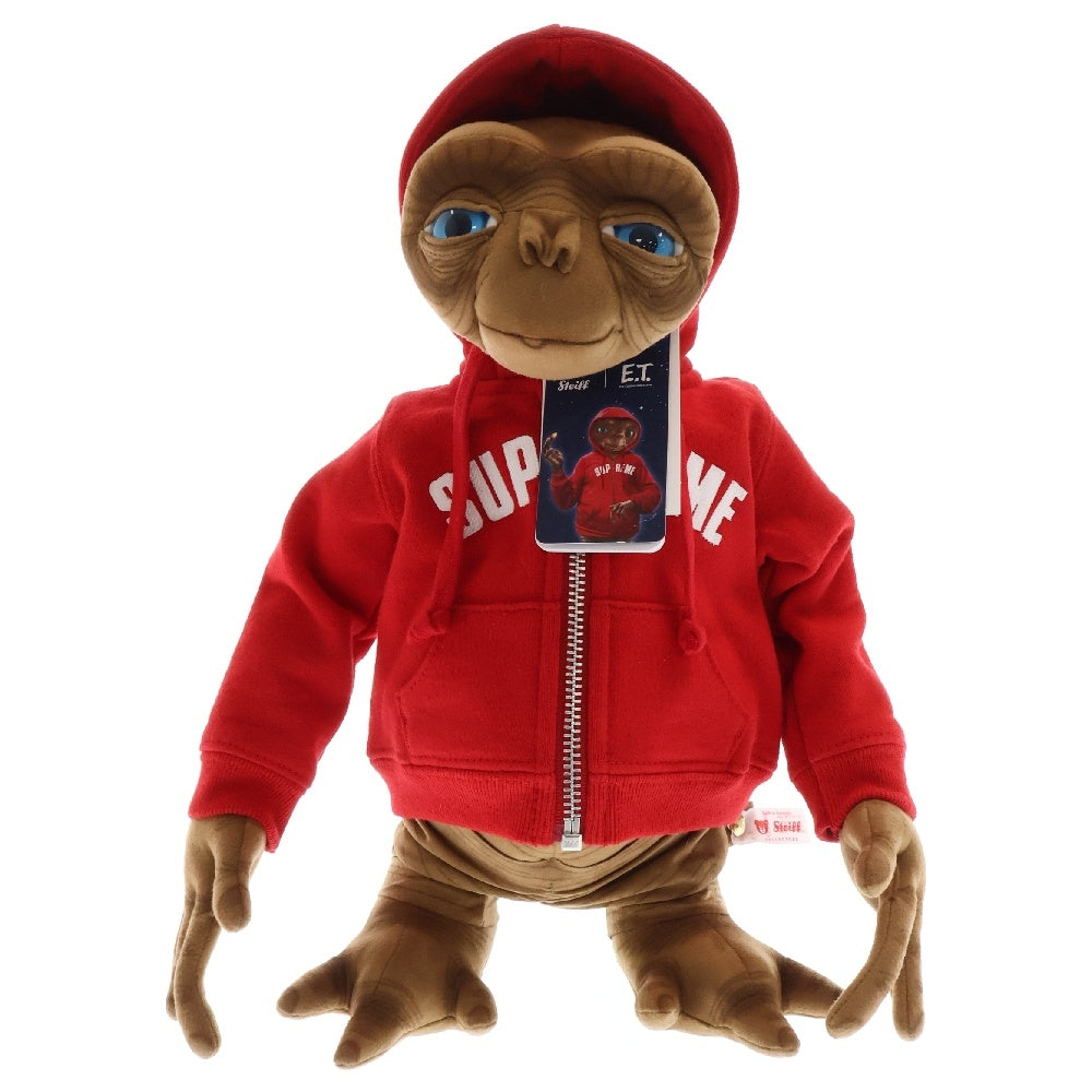 SUPREME(シュプリーム) 25SS Steiff ET シュタイフ イーティー 人形 ぬいぐるみ マルチ