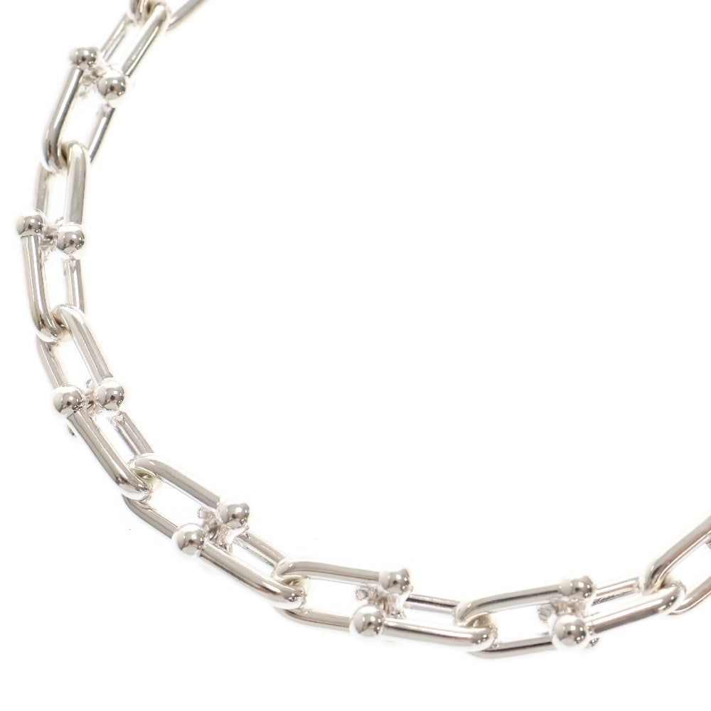 TIFFANY & Co.(ティファニー) HardWear ハードウェア スモール リンク ネックレス シルバー