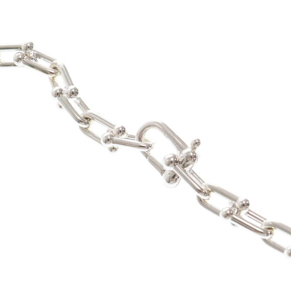 TIFFANY & Co.(ティファニー) HardWear ハードウェア スモール リンク ネックレス シルバー