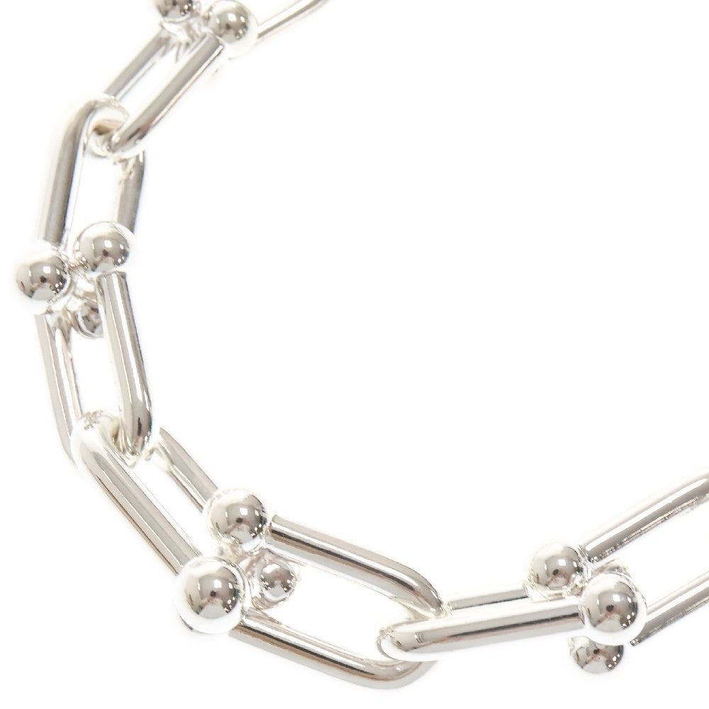 TIFFANY & Co.(ティファニー) HardWear ハードウェア グラジュエイテッド リンク ネックレス シルバー