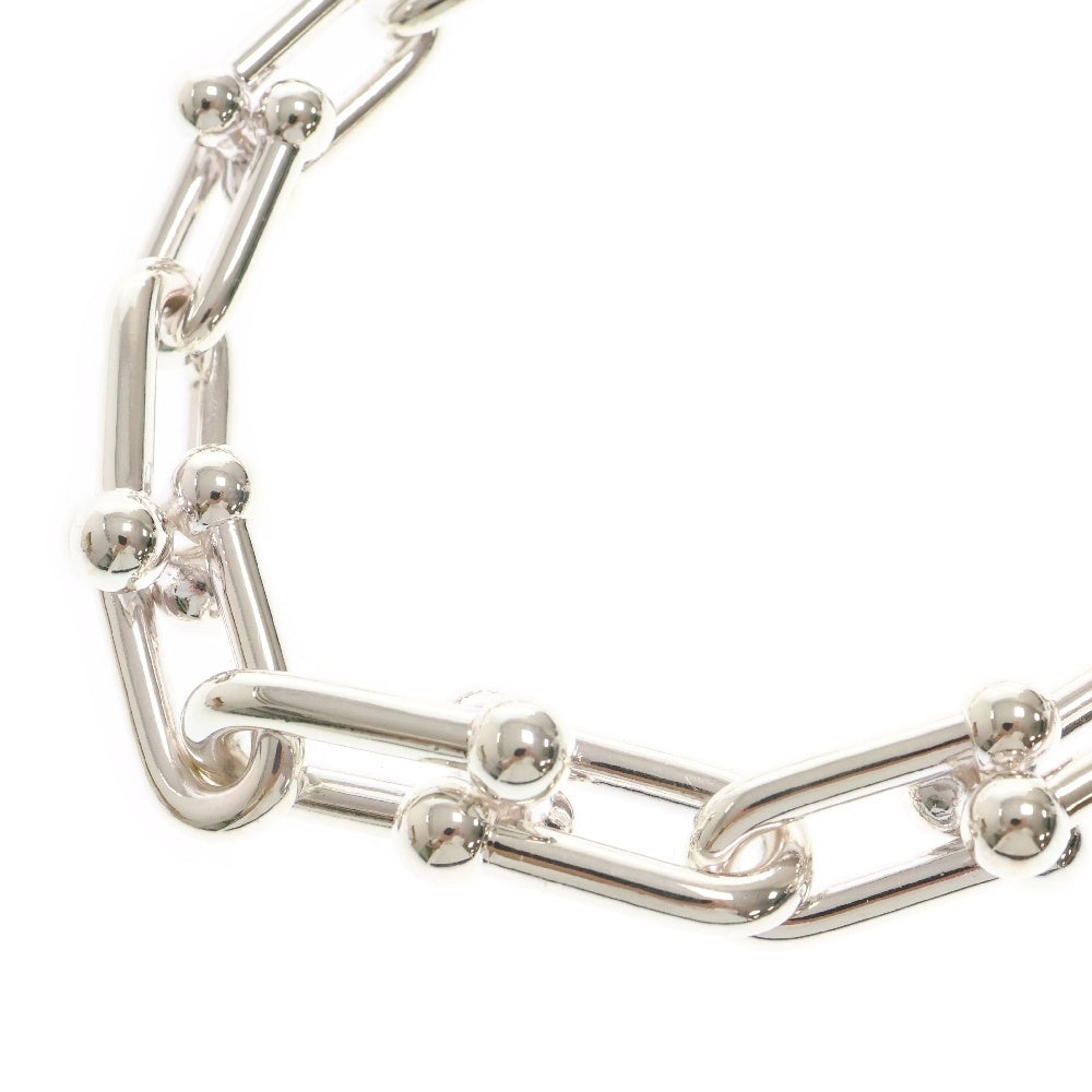 TIFFANY & Co.(ティファニー) HardWear ハードウェア グラジュエイテッド リンク ネックレス シルバー