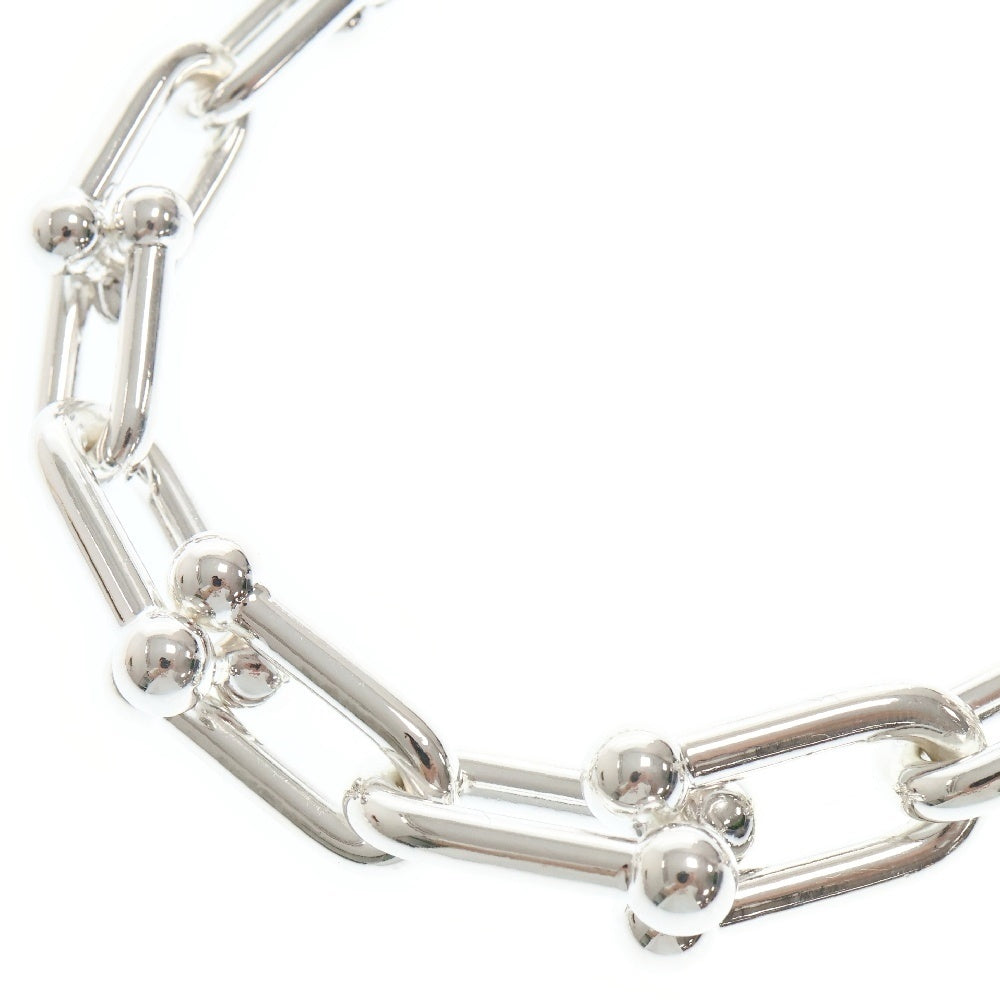 TIFFANY & Co.(ティファニー) HardWear ハードウェア グラジュエイテッド リンク ネックレス シルバー