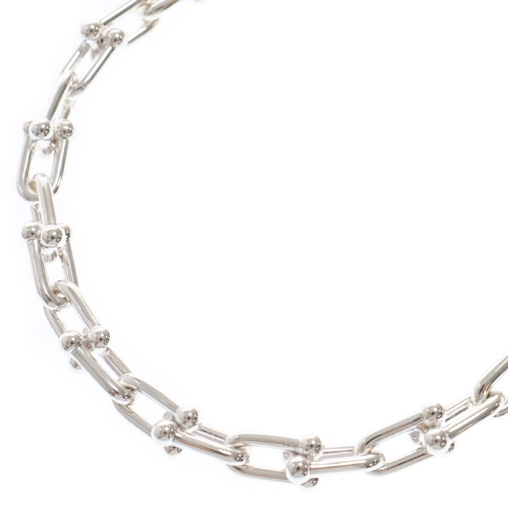 TIFFANY & Co.(ティファニー) HardWear ハードウェア スモール リンク ネックレス シルバー
