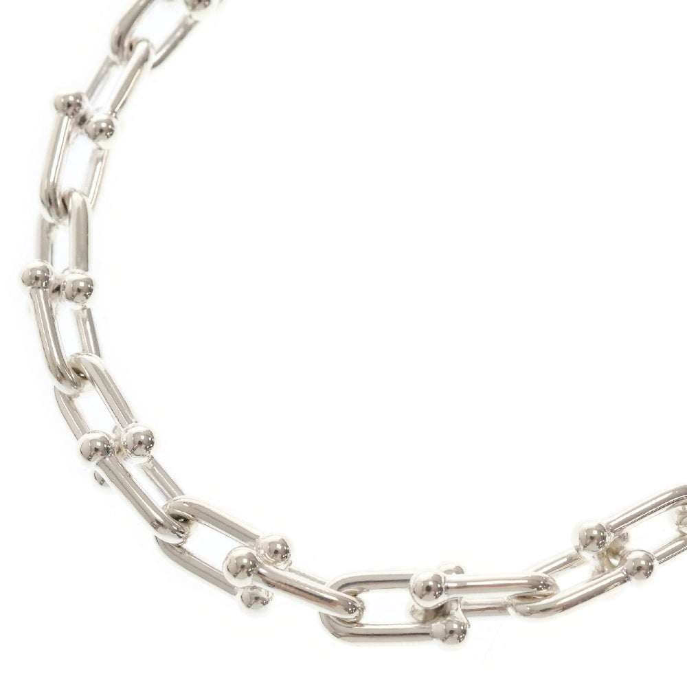 TIFFANY & Co.(ティファニー) HardWear ハードウェア スモール リンク ネックレス シルバー