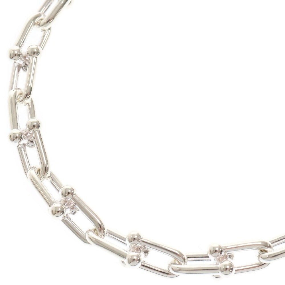 TIFFANY & Co.(ティファニー) HardWear ハードウェア スモール リンク ネックレス シルバー