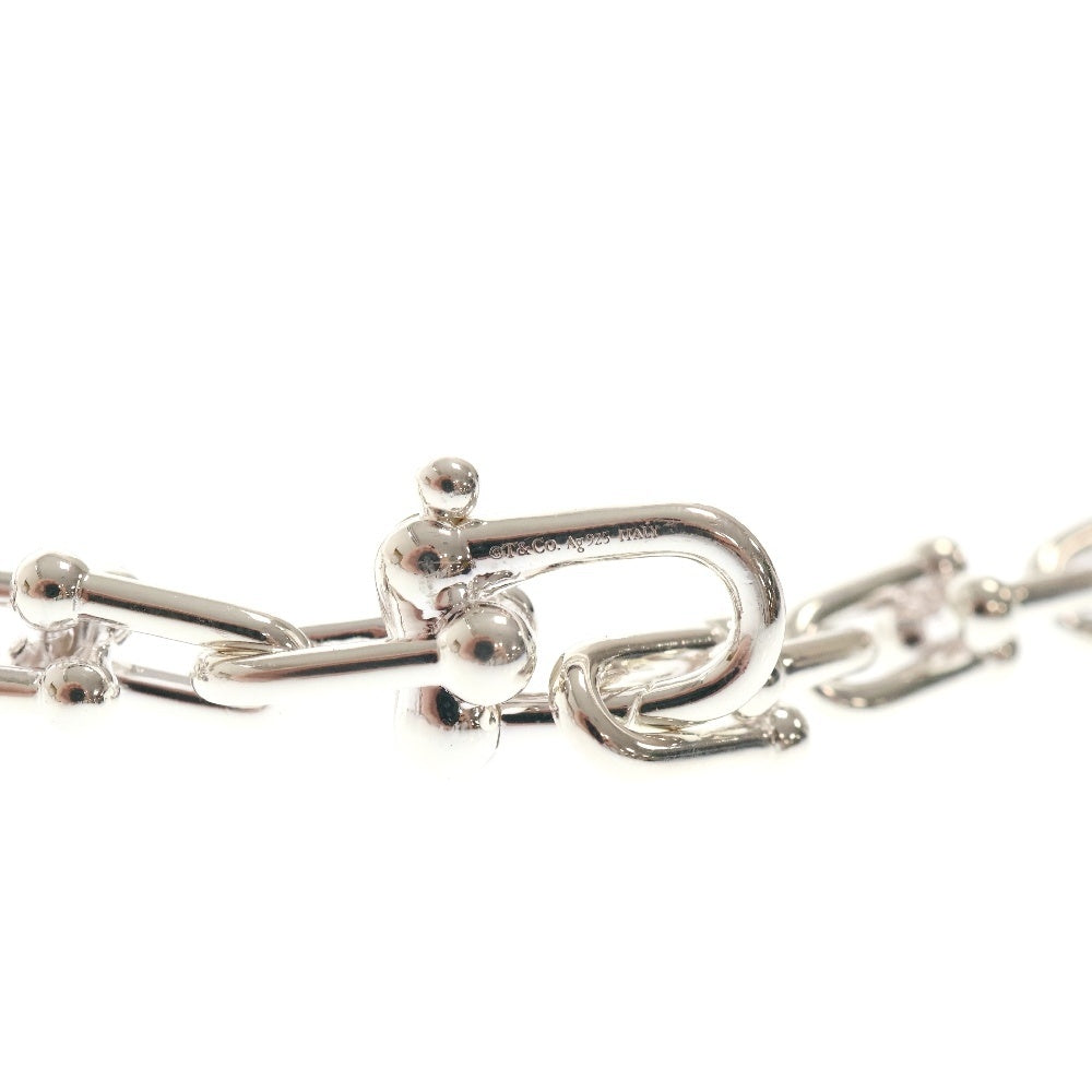 TIFFANY & Co.(ティファニー) HardWear ハードウェア スモール リンク ネックレス シルバー