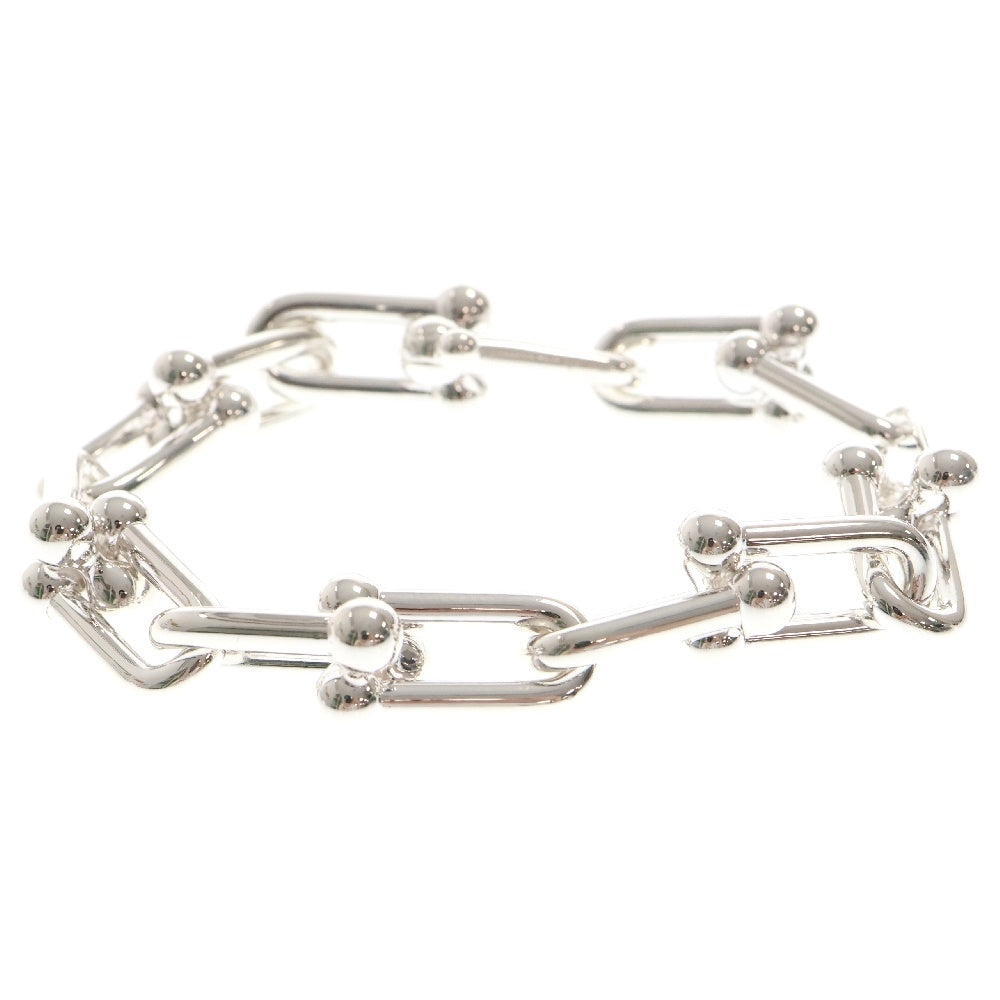 TIFFANY & Co.(ティファニー) HardWear ハードウェア ラージ リンク ブレスレット シルバー
