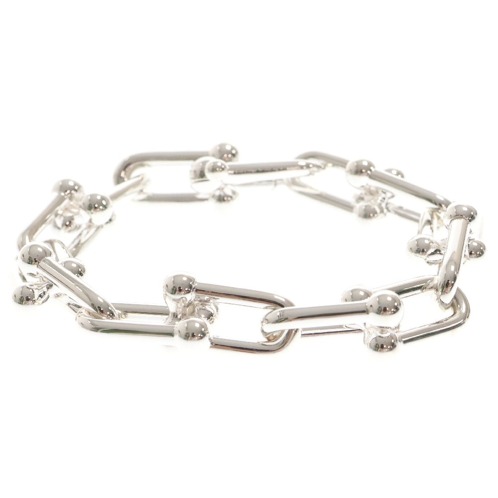 TIFFANY & Co.(ティファニー) HardWear ハードウェア ラージ リンク ブレスレット シルバー