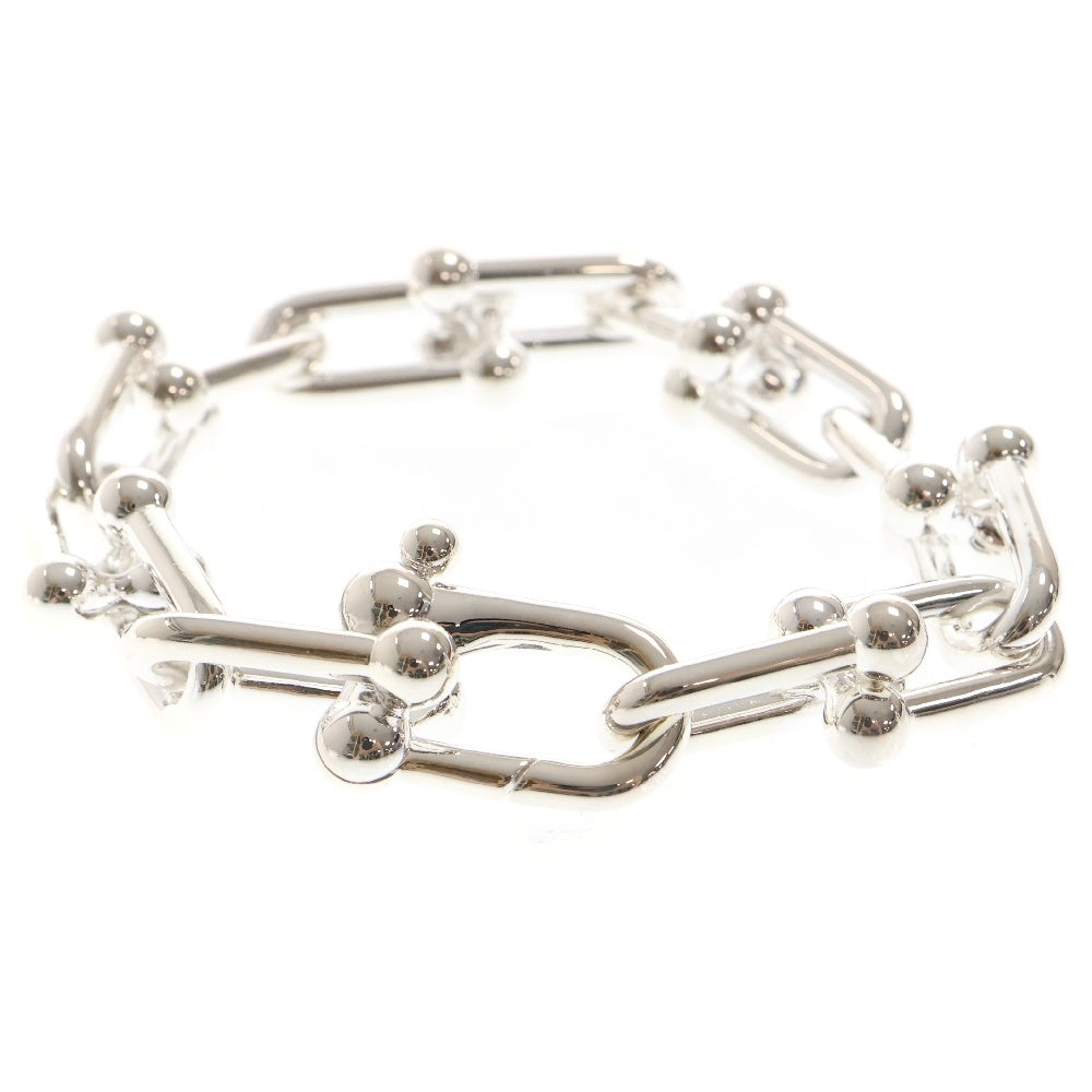 TIFFANY & Co.(ティファニー) HardWear ハードウェア ラージ リンク ブレスレット シルバー