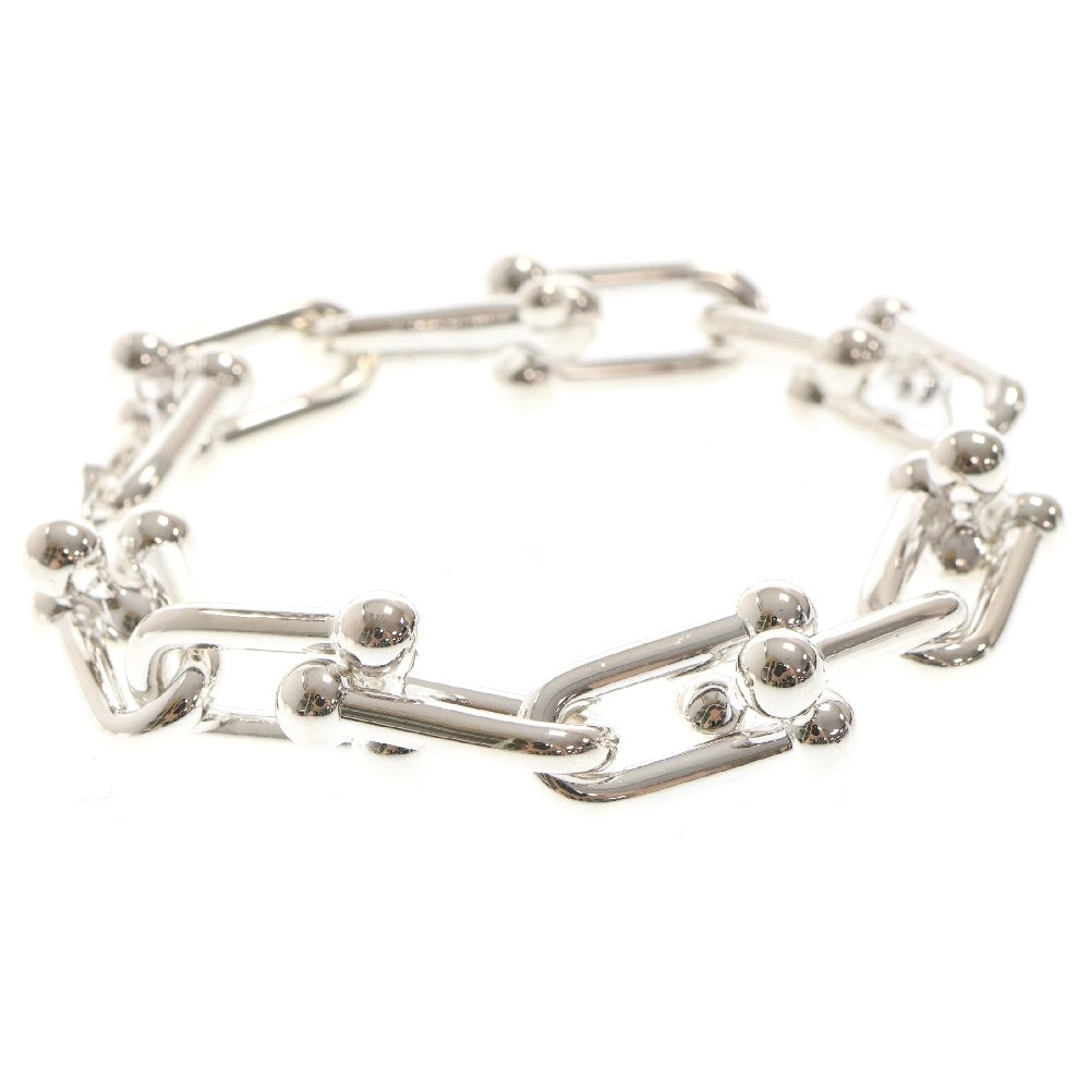 TIFFANY & Co.(ティファニー) HardWear ハードウェア ラージ リンク ブレスレット シルバー