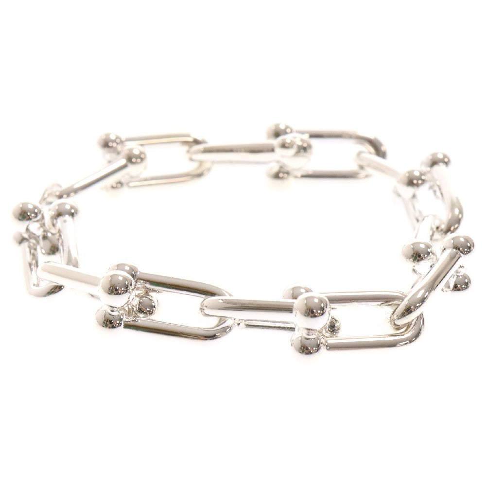 TIFFANY & Co.(ティファニー) HardWear ハードウェア ラージ リンク ブレスレット シルバー